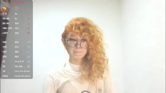 Image 3 of trixy_roses Stream on Chaturbate on 4 months ago