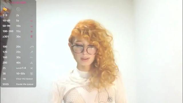 Image 4 of trixy_roses Stream on Chaturbate on 4 months ago