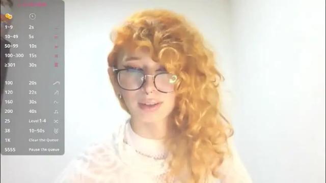 Image 7 of trixy_roses Stream on Chaturbate on 4 months ago