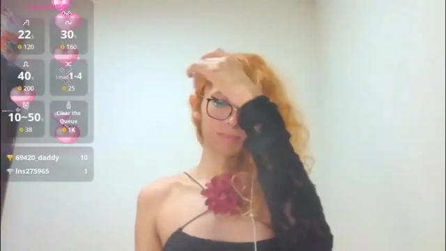 Image 6 of trixy_roses Stream on Chaturbate on 1 month ago