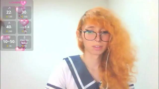 Image 2 of trixy_roses Stream on Chaturbate on 1 month ago