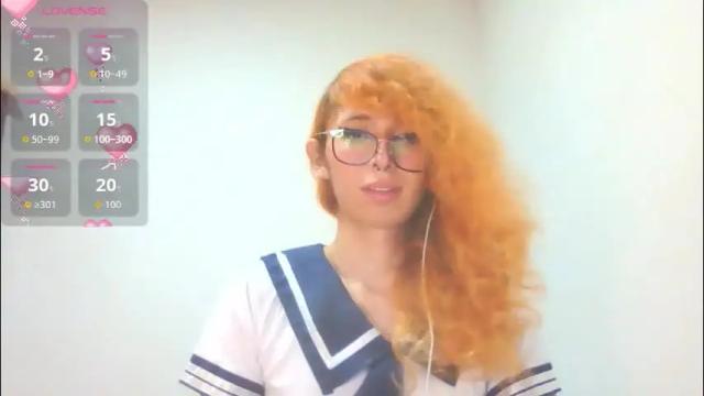 Image 3 of trixy_roses Stream on Chaturbate on 1 month ago