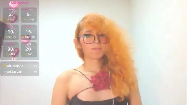 Image 7 of trixy_roses Stream on Chaturbate on 1 month ago
