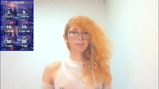 Image 2 of trixy_roses Stream on Chaturbate on 1 month ago