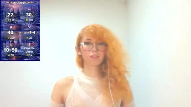 Image 3 of trixy_roses Stream on Chaturbate on 1 month ago