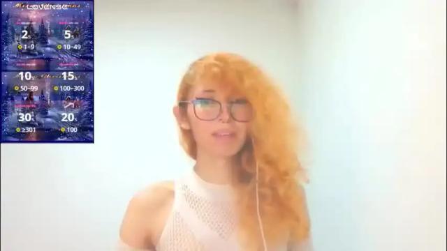 Image 4 of trixy_roses Stream on Chaturbate on 1 month ago