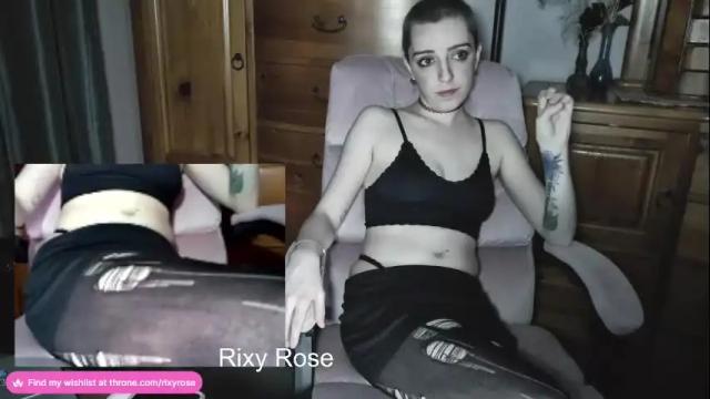 Image 11 of trixyrose Stream on Chaturbate on 9 months ago