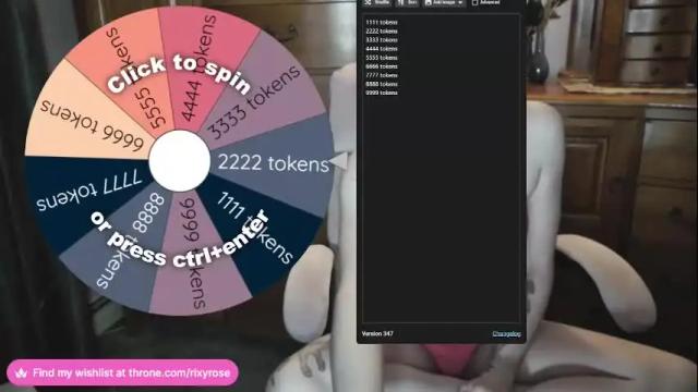 Thumbnail 1, trixyrose's Stream at Chaturbate, 4 months ago