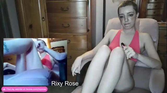 Image 10 of trixyrose Stream on Chaturbate on 9 months ago