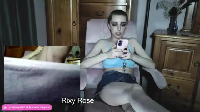 Image 6 of trixyrose Stream on Chaturbate on 8 months ago