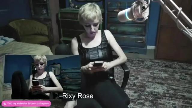 Thumbnail 2, trixyrose's Stream at Chaturbate, 17 days ago