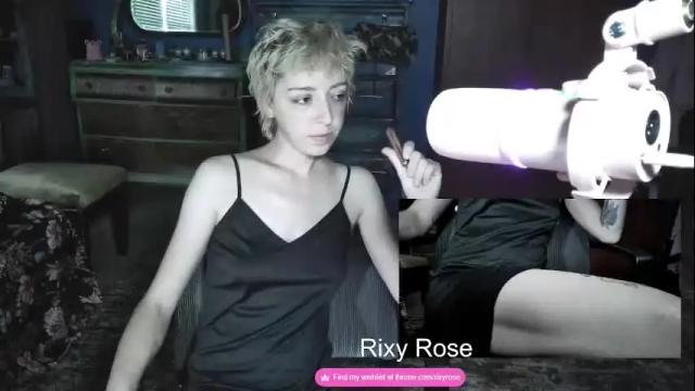Thumbnail 1, trixyrose's Stream at Chaturbate, 1 month ago