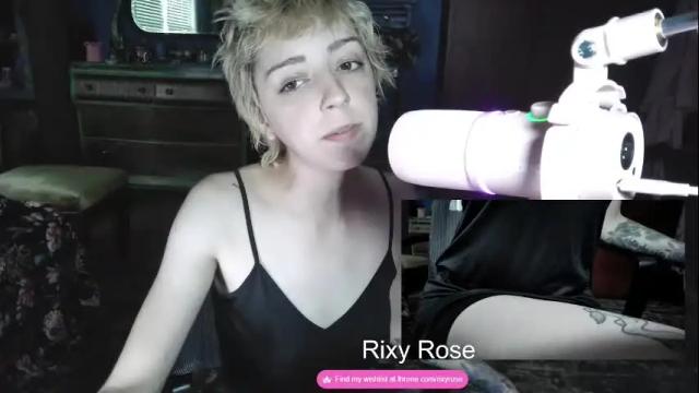 Image 10 of trixyrose Stream on Chaturbate on 1 month ago