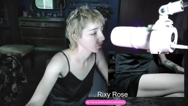 Image 6 of trixyrose Stream on Chaturbate on 1 month ago
