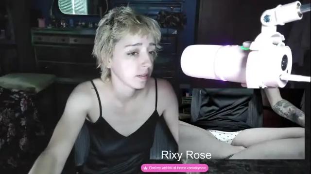 Image 7 of trixyrose Stream on Chaturbate on 1 month ago
