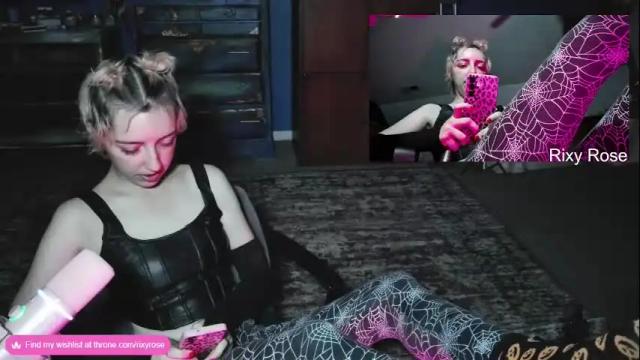 Thumbnail 1, trixyrose's Stream at Chaturbate, 12 hours ago