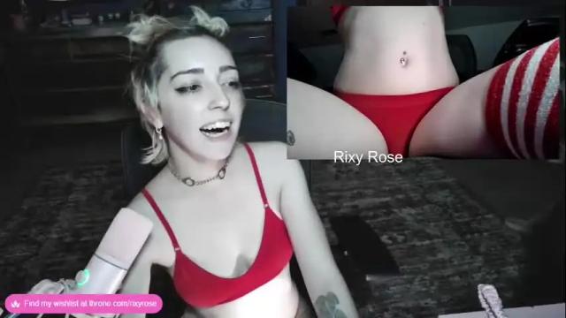 Thumbnail 3, trixyrose's Stream at Chaturbate, 1 month ago