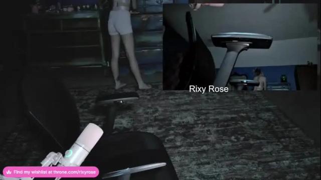 Thumbnail 1, trixyrose's Stream at Chaturbate, 1 month ago
