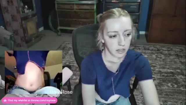 Thumbnail 1, trixyrose's Stream at Chaturbate, 1 month ago