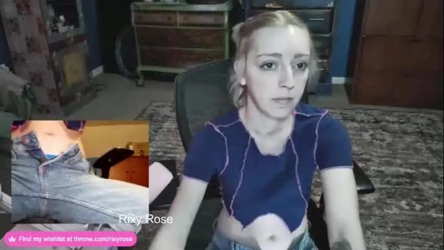 Thumbnail 3, trixyrose's Stream at Chaturbate, 1 month ago