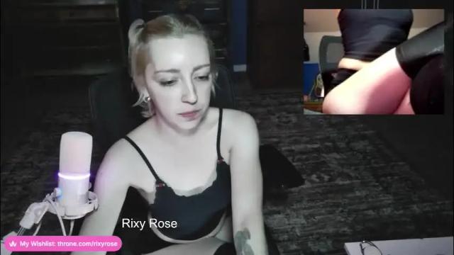 Image 10 of trixyrose Stream on Chaturbate on 1 month ago