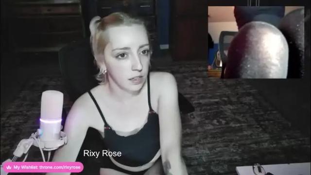 Image 12 of trixyrose Stream on Chaturbate on 1 month ago