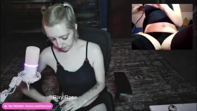 Image 3 of trixyrose Stream on Chaturbate on 1 month ago