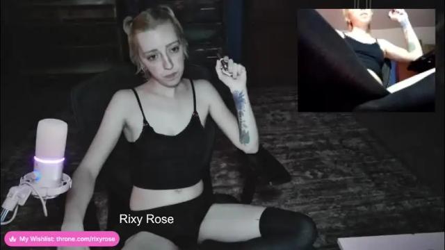 Image 6 of trixyrose Stream on Chaturbate on 1 month ago