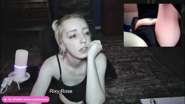 Image 7 of trixyrose Stream on Chaturbate on 1 month ago