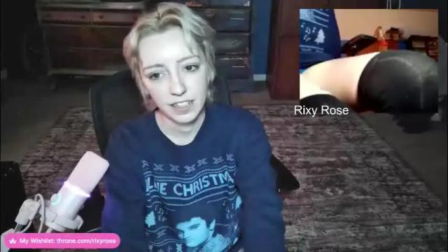 Thumbnail 3, trixyrose's Stream at Chaturbate, 1 month ago
