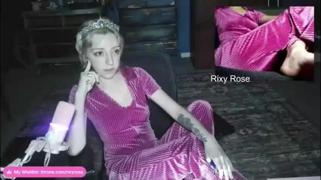 Thumbnail 1, trixyrose's Stream at Chaturbate, 1 month ago