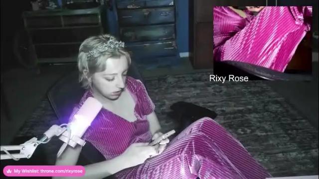 Thumbnail 2, trixyrose's Stream at Chaturbate, 1 month ago