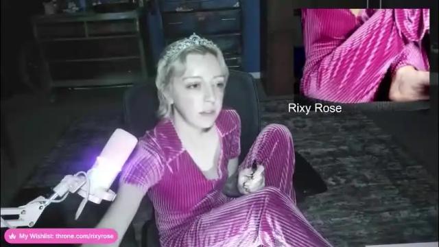 Thumbnail 3, trixyrose's Stream at Chaturbate, 1 month ago