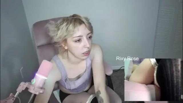 Image 6 of trixyrose Stream on Chaturbate on 20 days ago