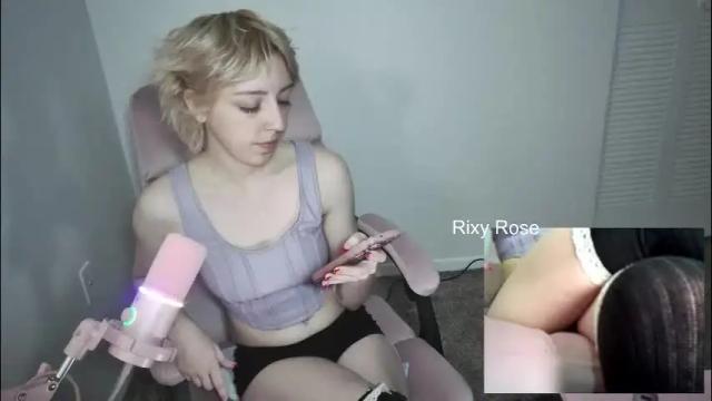 Image 7 of trixyrose Stream on Chaturbate on 20 days ago