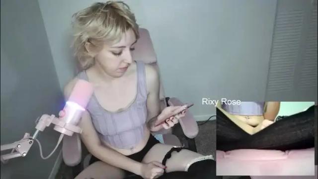 Thumbnail 3, trixyrose's Stream at Chaturbate, 14 days ago
