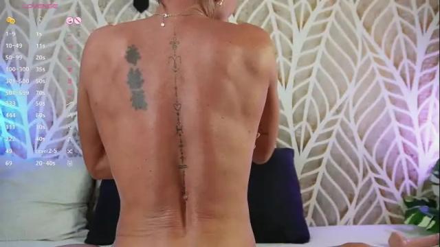 Thumbnail 1, trophy_milf's Stream at Chaturbate, 1 month ago