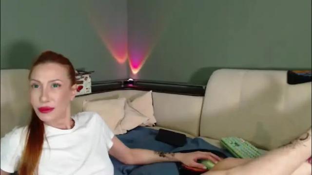 Thumbnail 2, truba_'s Stream at Chaturbate, 1 month ago