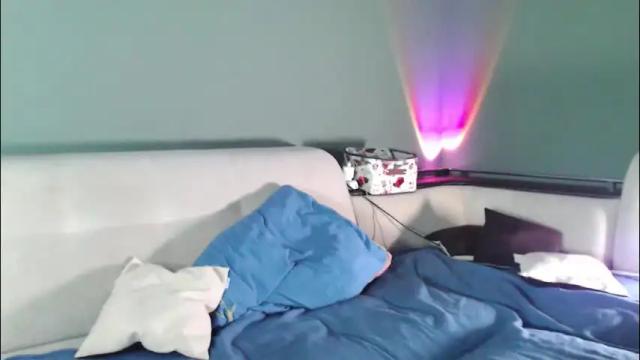 Thumbnail 3, truba_'s Stream at Chaturbate, 2 days ago