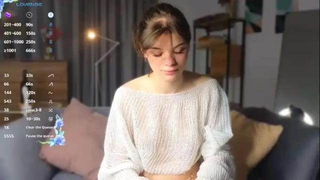 Image 8 of true_sm1le Stream on Chaturbate on 1 month ago