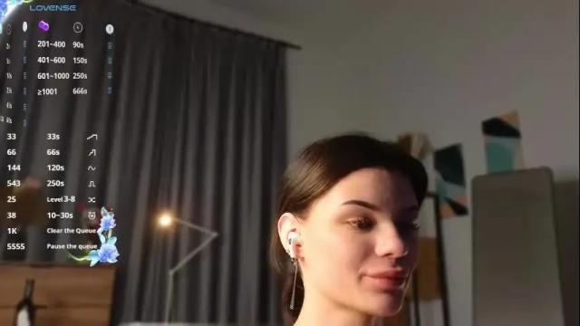 Image 12 of true_sm1le Stream on Chaturbate on 1 month ago
