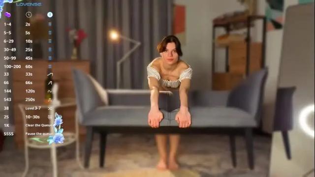 Image 8 of true_sm1le Stream on Chaturbate on 20 days ago