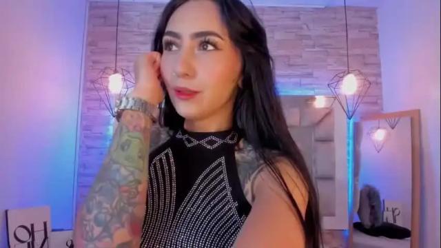 Thumbnail 3, truelove_art's Stream at Chaturbate, 2 months ago