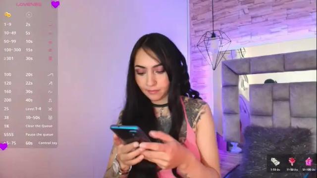 Image 8 of truelove_art Stream on Chaturbate on 16 days ago