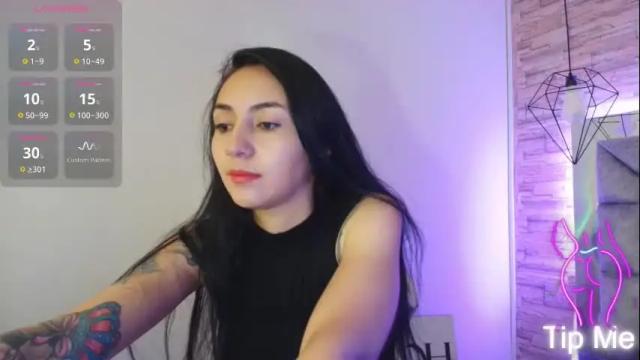 Image 11 of truelove_art Stream on Chaturbate on 11 days ago