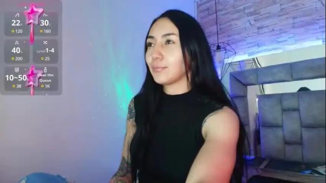 Image 2 of truelove_art Stream on Chaturbate on 11 days ago