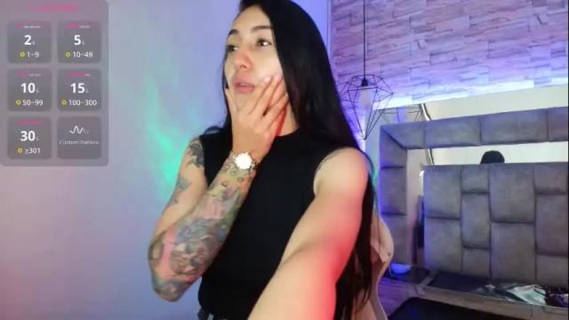 Image 3 of truelove_art Stream on Chaturbate on 11 days ago