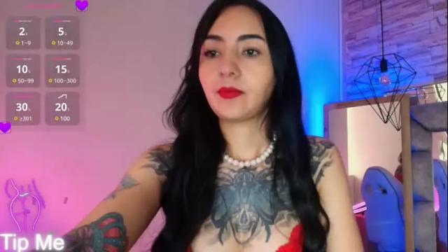 Image 7 of truelove_art Stream on Chaturbate on 9 days ago