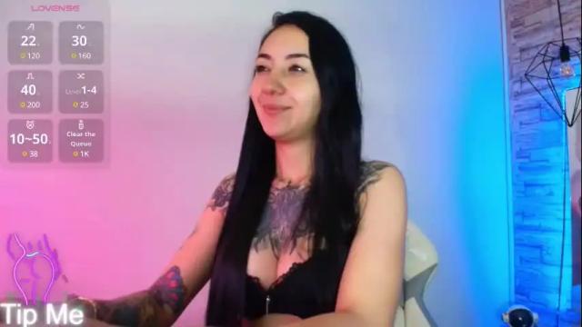 Thumbnail 1, truelove_art's Stream at Chaturbate, 5 days ago