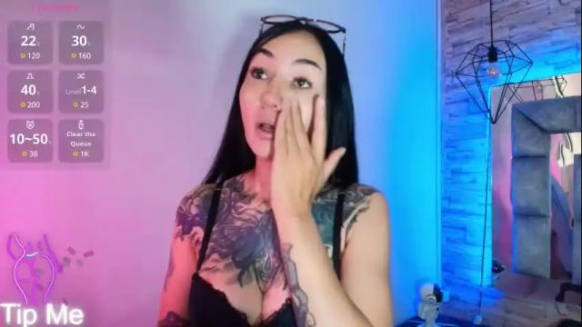 Image 7 of truelove_art Stream on Chaturbate on 8 days ago